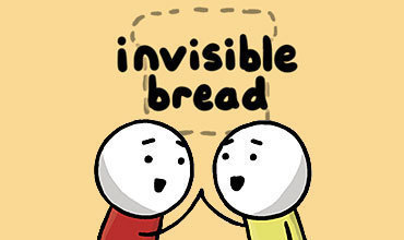 Justin Boyd (Invisible Bread)