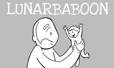 Christopher Grady (Lunarbaboon)