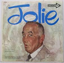 Jolie album