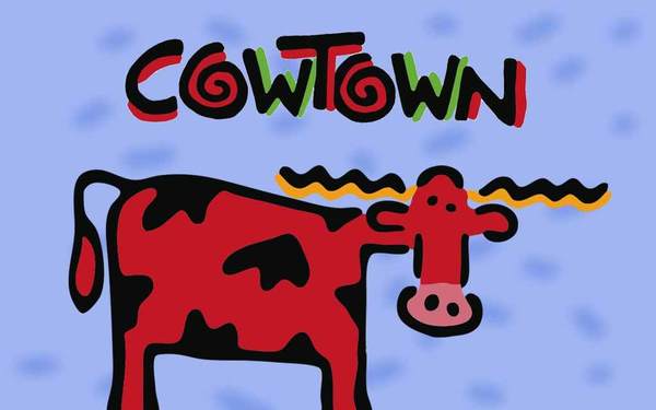 CowTown