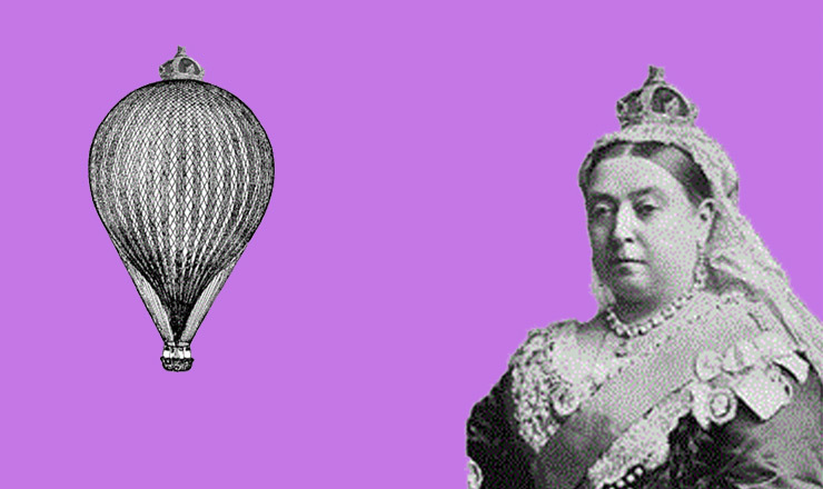 Read New Adventures of Queen Victoria from the beginning!