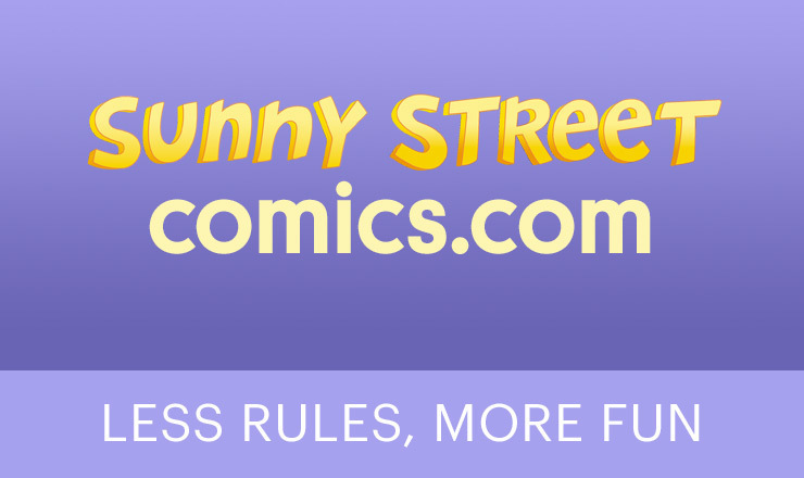 Visit the official Sunny Street website!